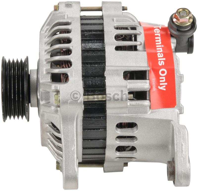 Bosch AL4302X  product image 1 of 4