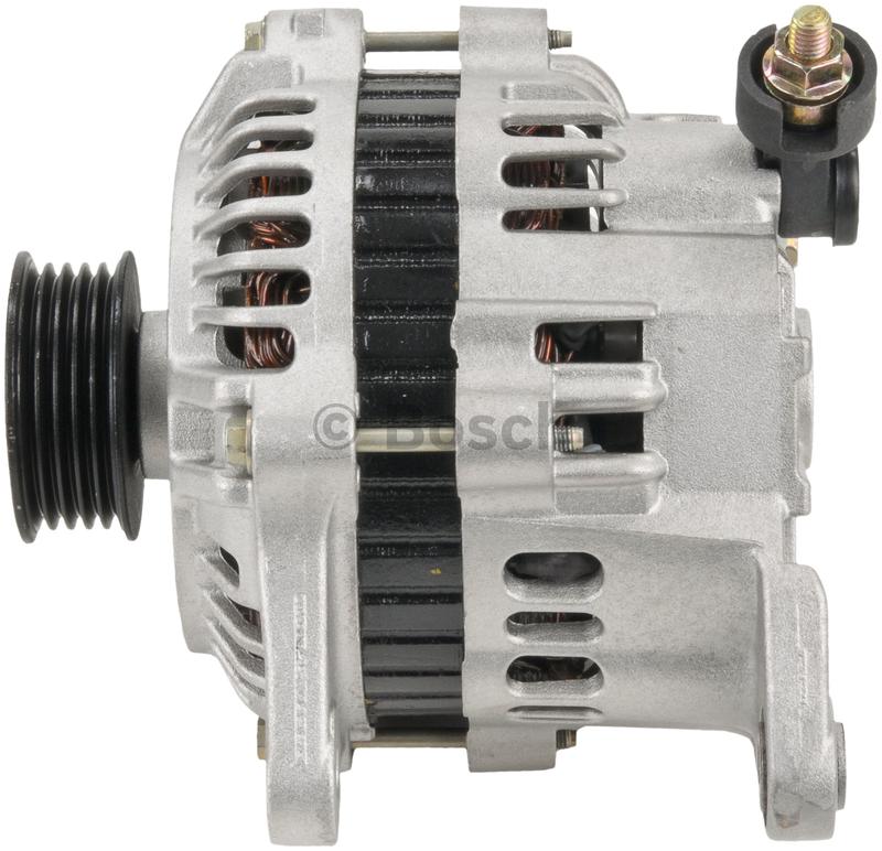 Bosch AL4307X Bosch AL4307X product image 1 of 4