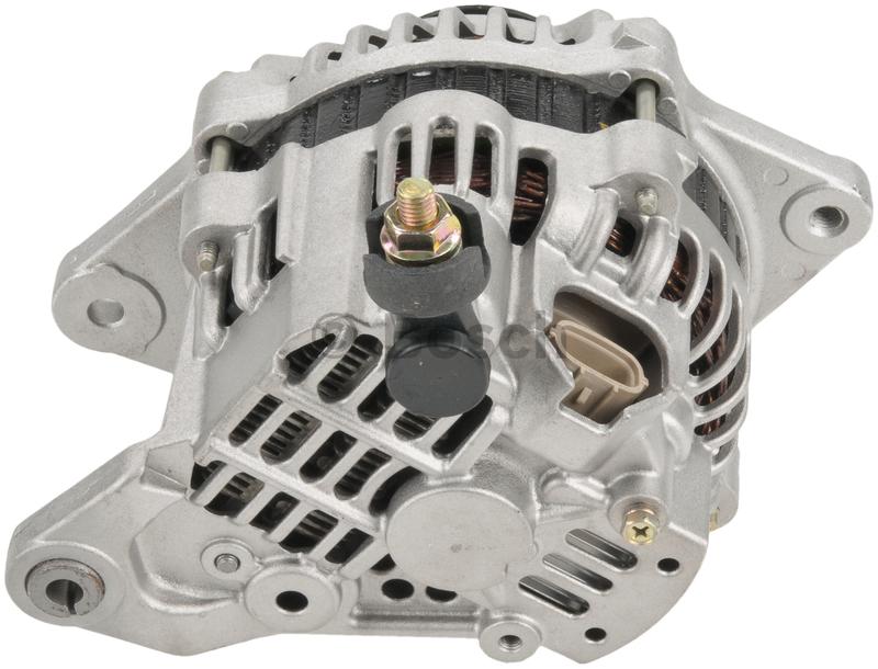 Bosch AL4307X Bosch AL4307X product image 2 of 4