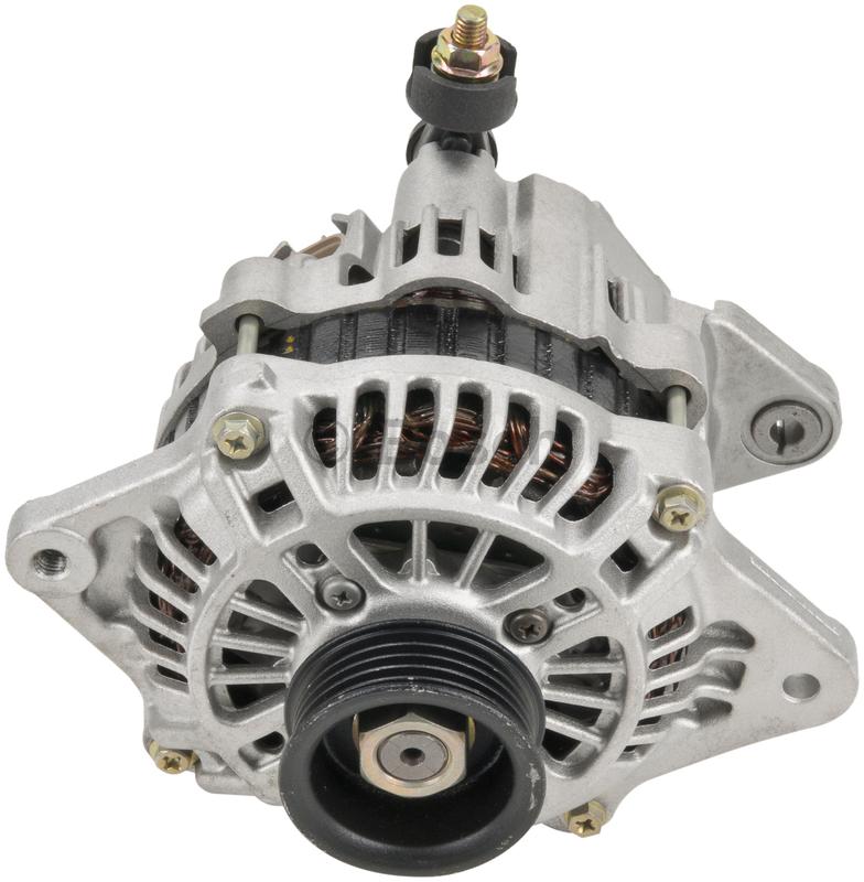 Bosch AL4307X Bosch AL4307X product image 3 of 4