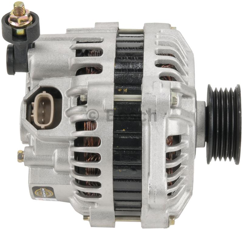 Bosch AL4307X Bosch AL4307X product image 4 of 4