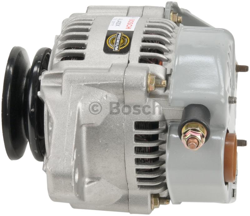 Bosch AL430X  product image 1 of 4