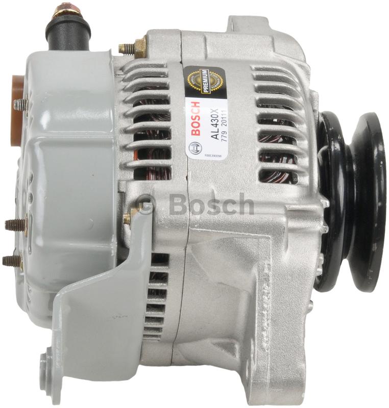 Bosch AL430X  product image 3 of 4