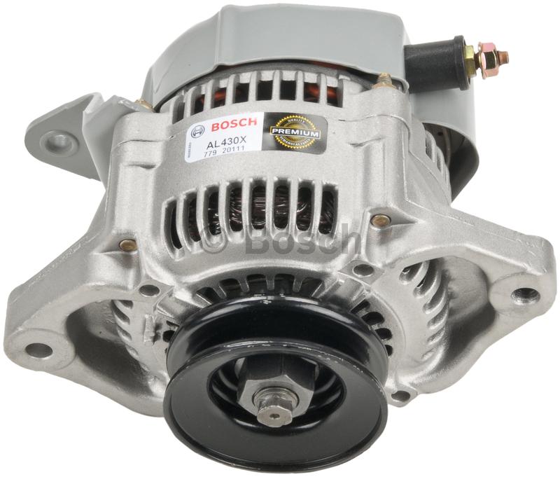 Bosch AL430X  product image 4 of 4