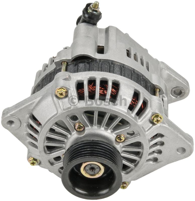 Bosch AL4328X  product image 2 of 4