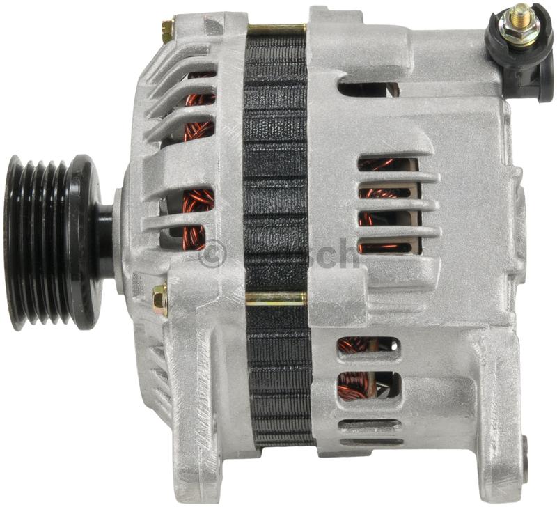 Bosch AL4328X  product image 4 of 4