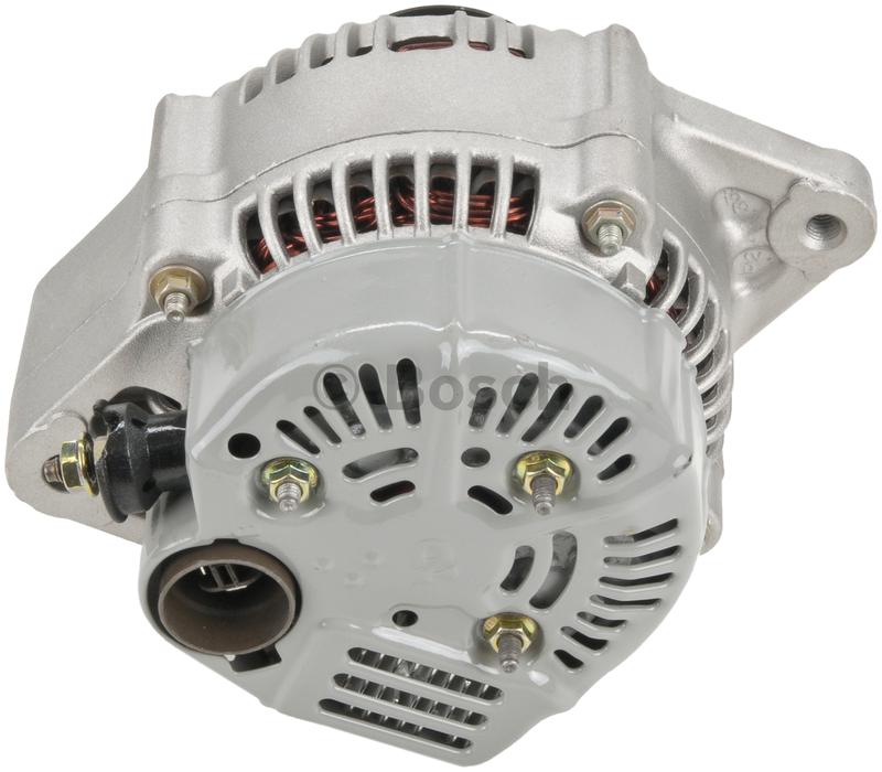 Bosch AL4432X Bosch AL4432X product image 2 of 4