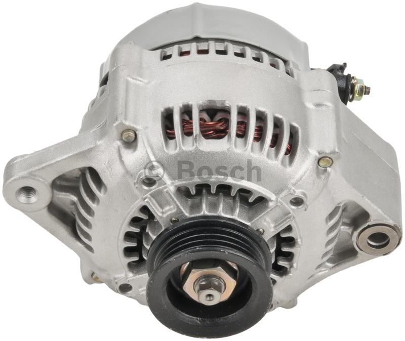 Bosch AL4432X Bosch AL4432X product image 3 of 4