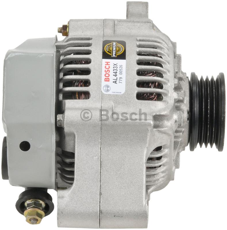 Bosch AL4433X Bosch AL4433X product image 2 of 4