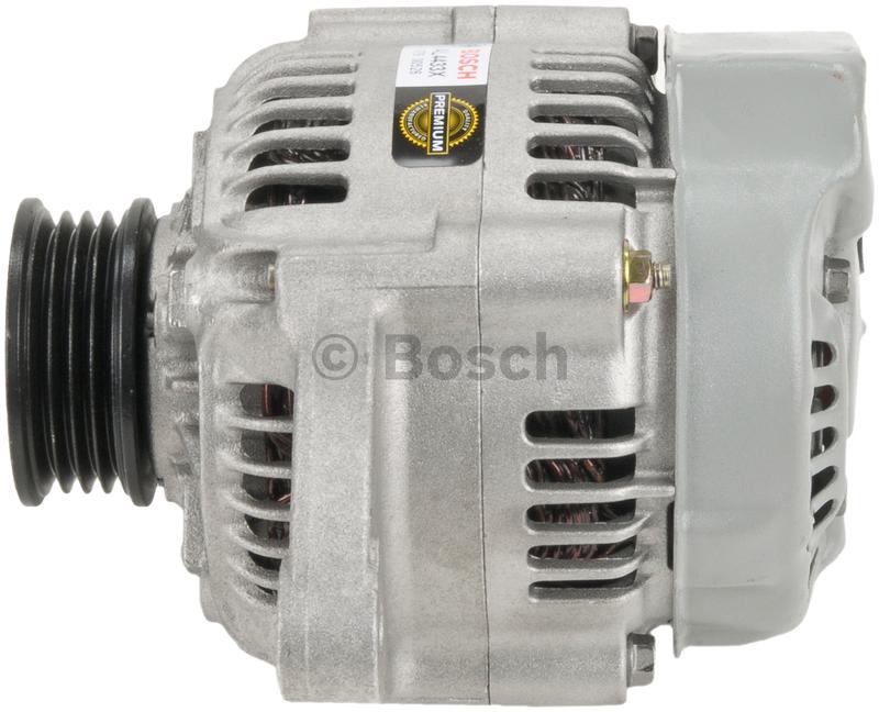 Bosch AL4433X Bosch AL4433X product image 3 of 4