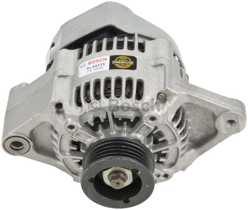 Bosch AL4433X Bosch AL4433X product image 4 of 4