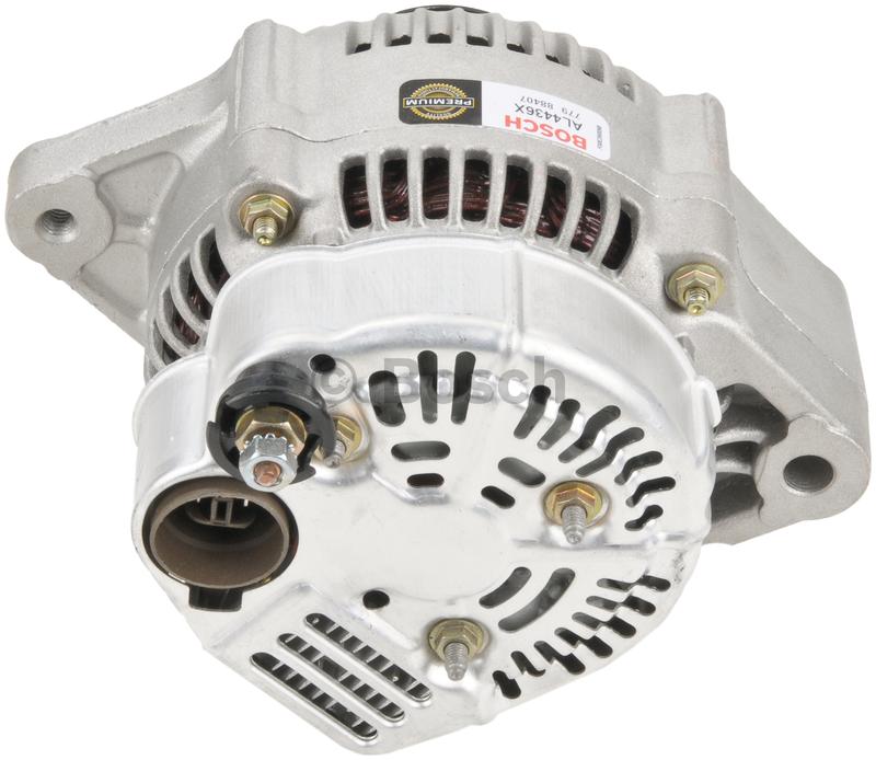 Bosch AL4436X Bosch AL4436X product image 2 of 4