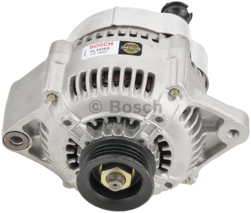 Bosch AL4436X Bosch AL4436X product image 4 of 4