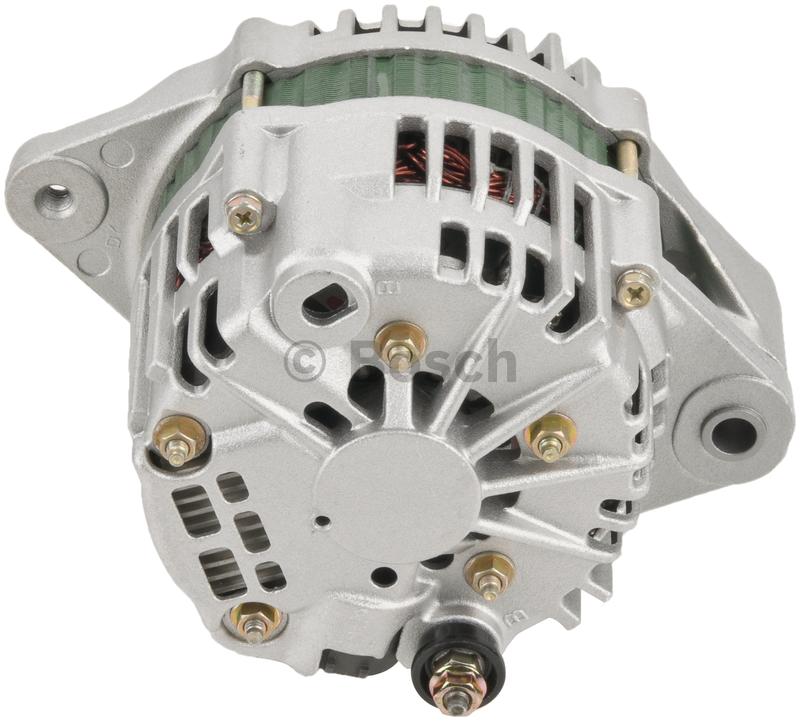 Bosch AL4439X Bosch AL4439X product image 1 of 4