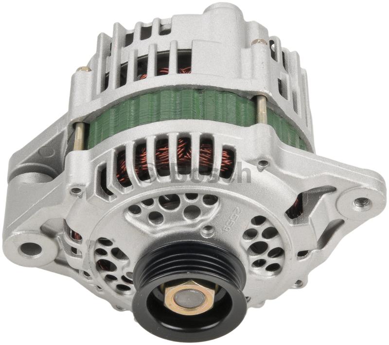 Bosch AL4439X Bosch AL4439X product image 2 of 4