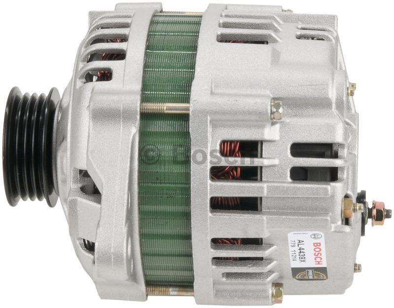 Bosch AL4439X Bosch AL4439X product image 3 of 4