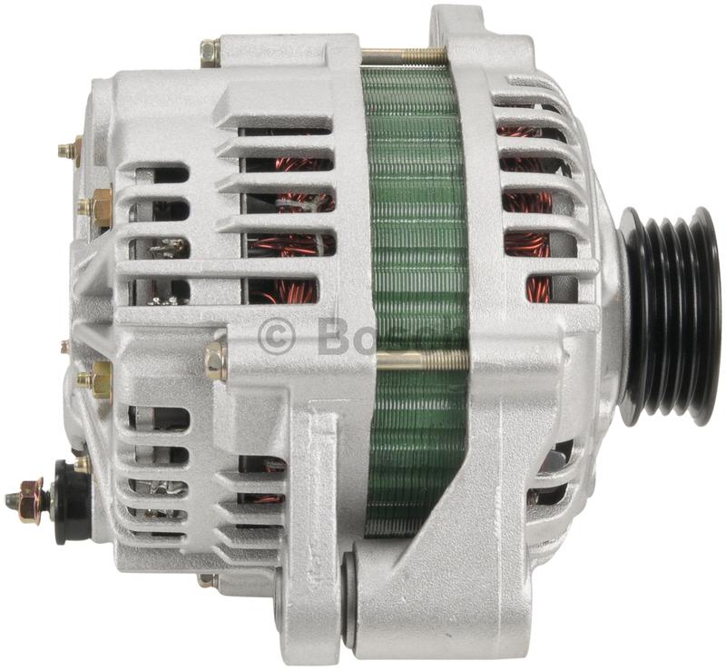 Bosch AL4439X Bosch AL4439X product image 4 of 4