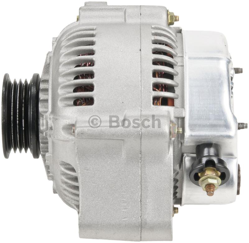 Bosch AL4441X Bosch AL4441X product image 1 of 4