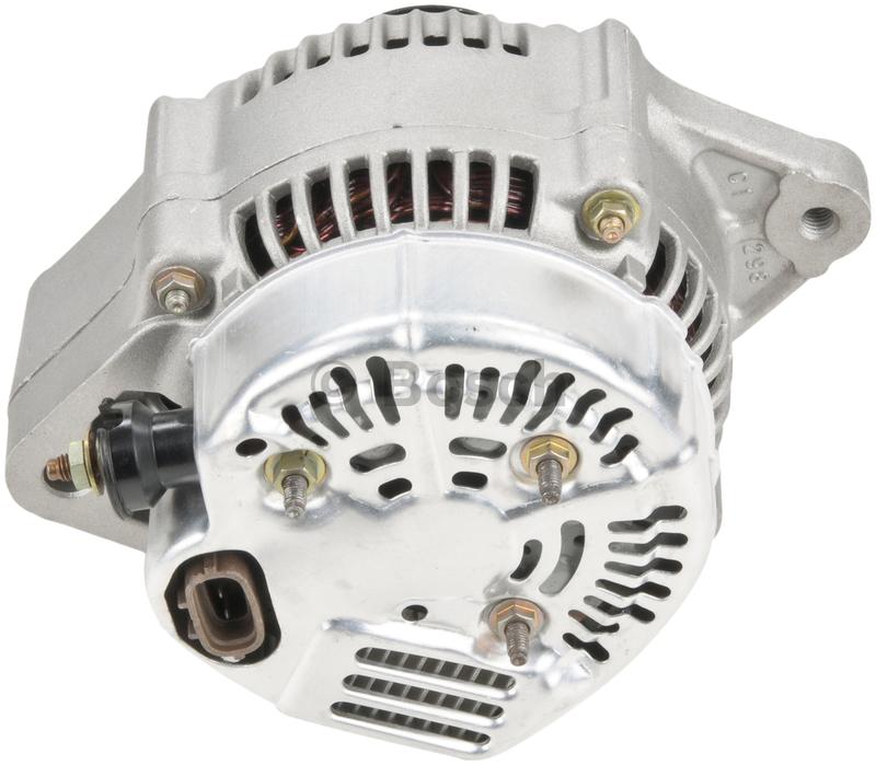 Bosch AL4441X Bosch AL4441X product image 3 of 4