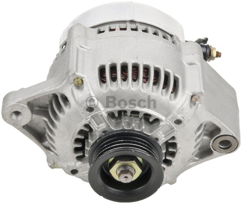 Bosch AL4441X Bosch AL4441X product image 4 of 4