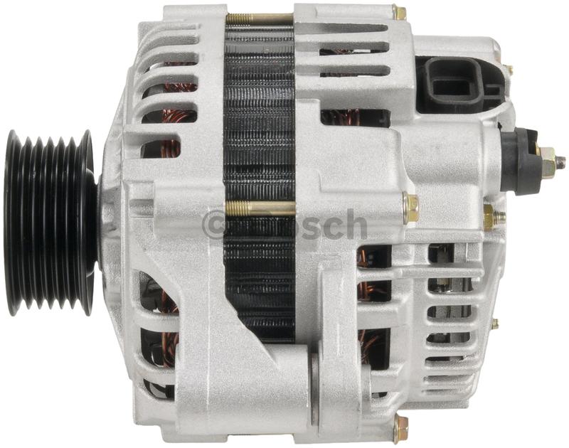 Bosch AL4444X Bosch AL4444X product image 1 of 4