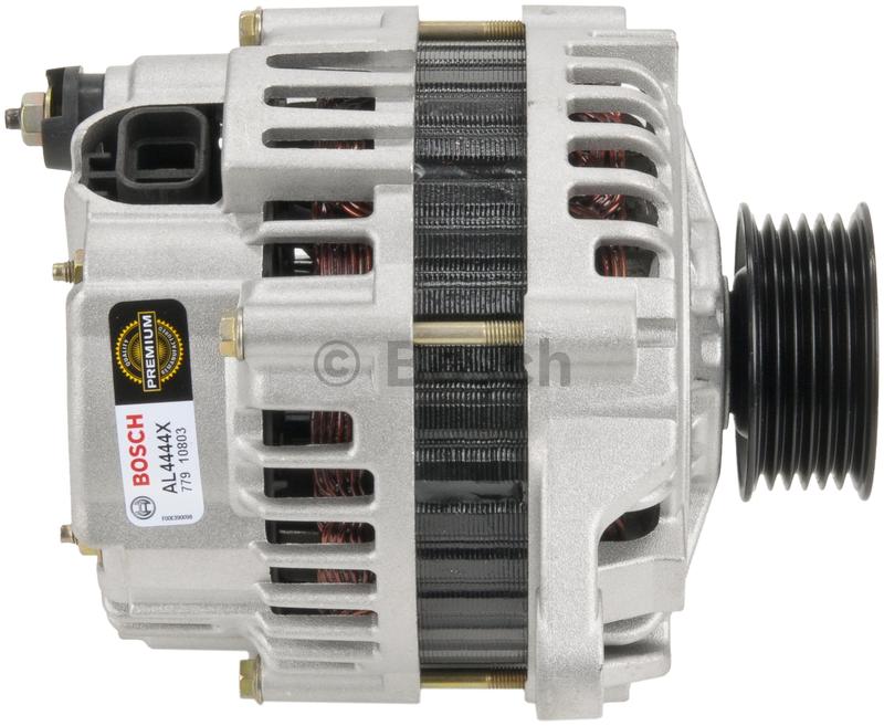 Bosch AL4444X Bosch AL4444X product image 2 of 4