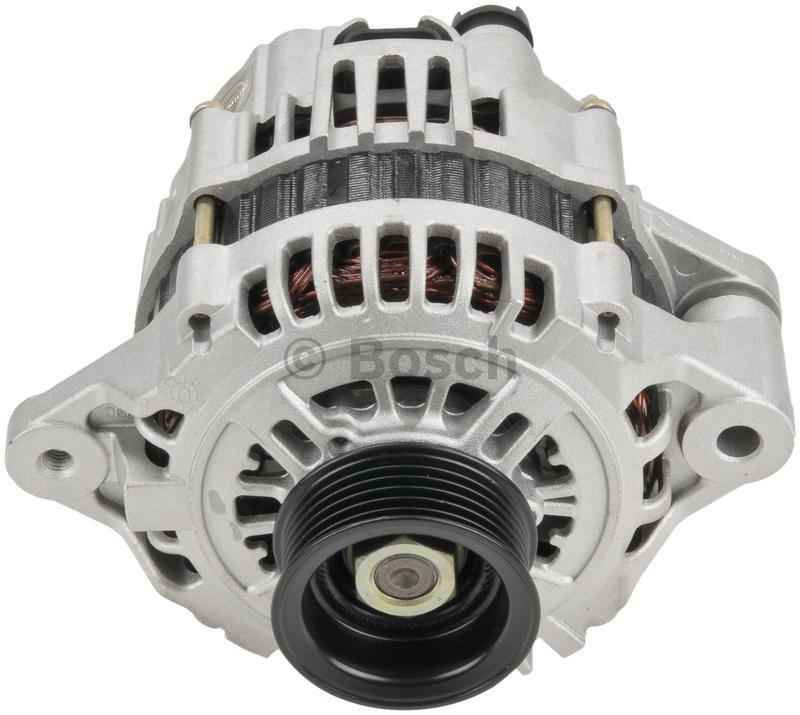 Bosch AL4444X Bosch AL4444X product image 3 of 4