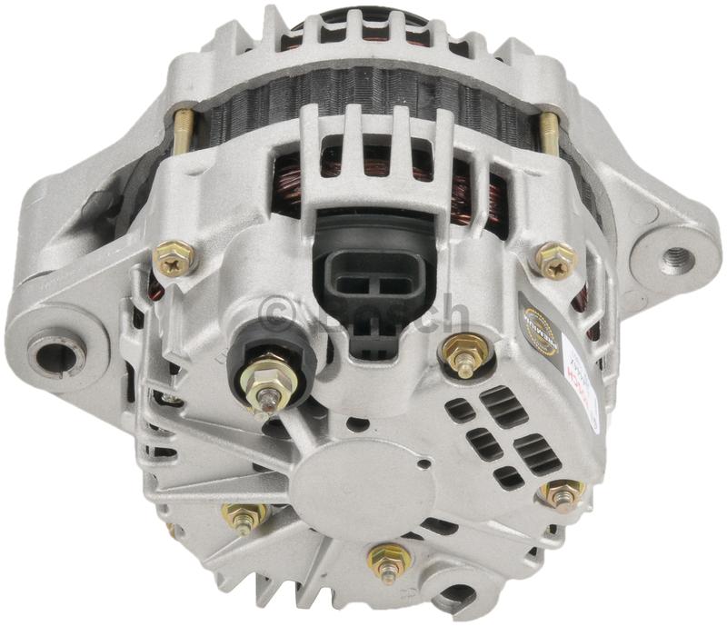 Bosch AL4444X Bosch AL4444X product image 4 of 4