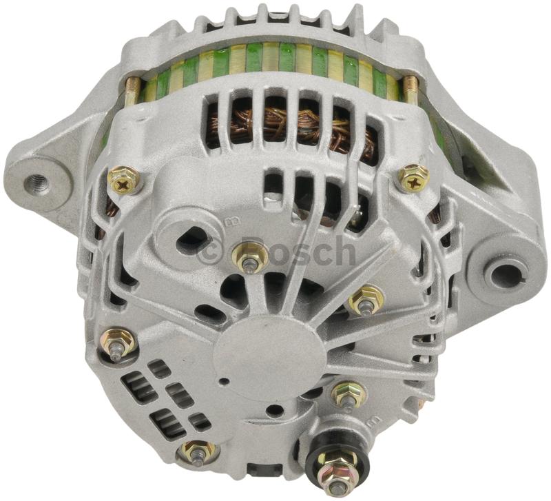 Bosch AL4446X  product image 1 of 4