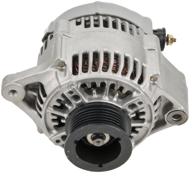 Bosch AL4448X  product image 2 of 4