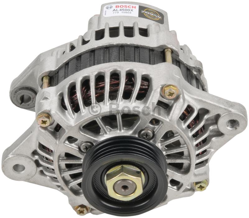 Bosch AL4500X Bosch AL4500X product image 1 of 4