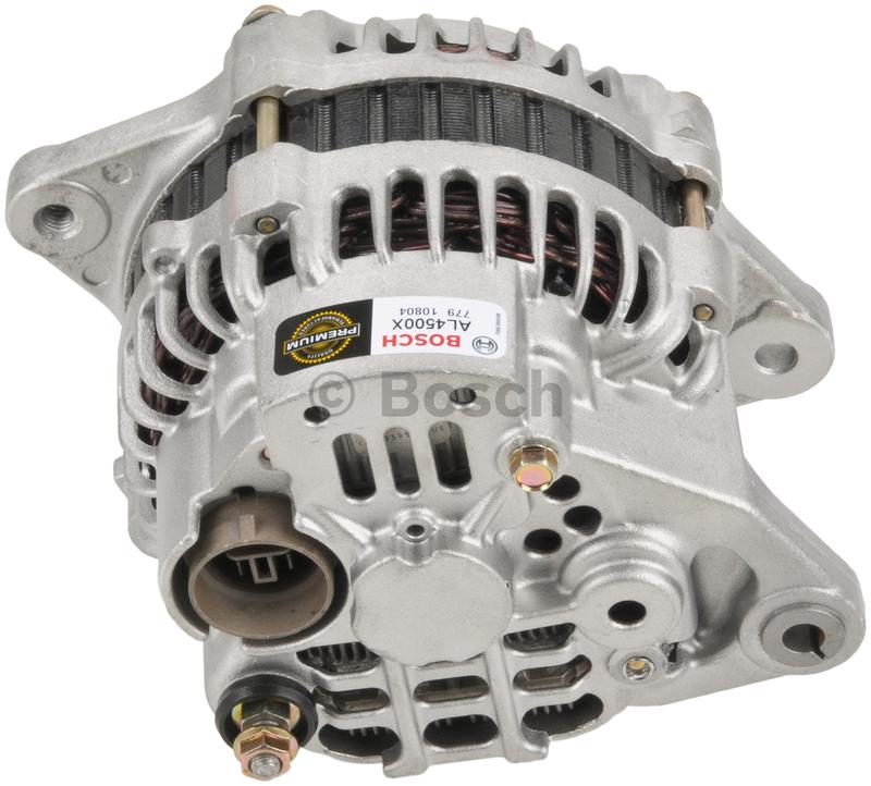 Bosch AL4500X Bosch AL4500X product image 2 of 4