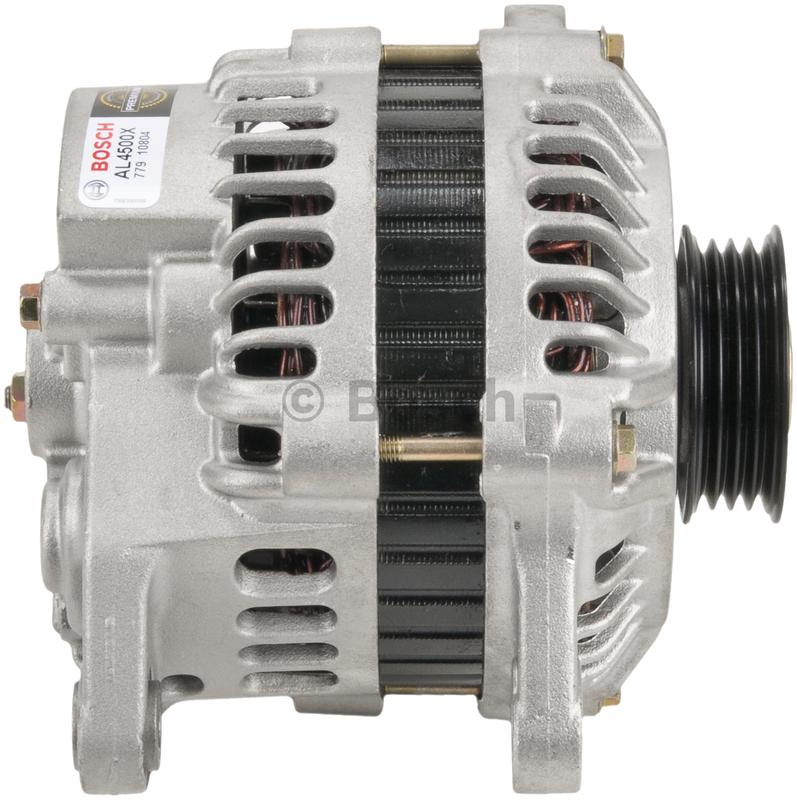 Bosch AL4500X Bosch AL4500X product image 3 of 4