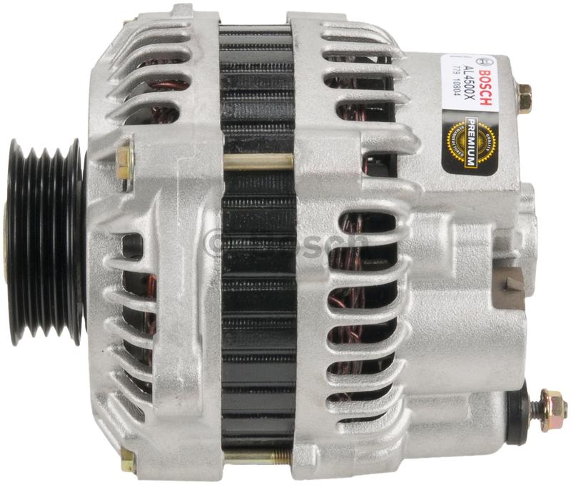 Bosch AL4500X Bosch AL4500X product image 4 of 4