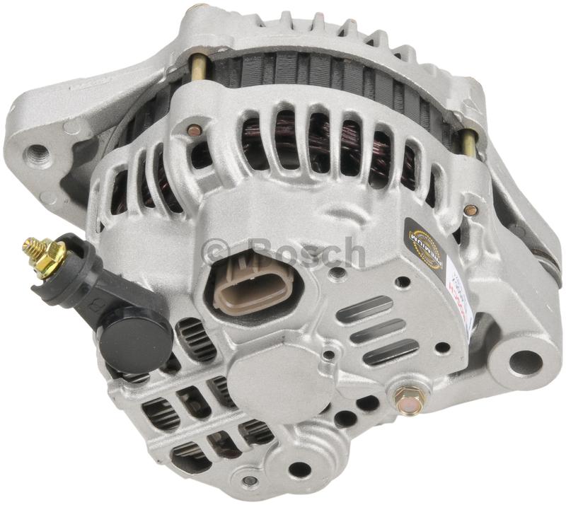 Bosch AL4505X product image 2 of 4