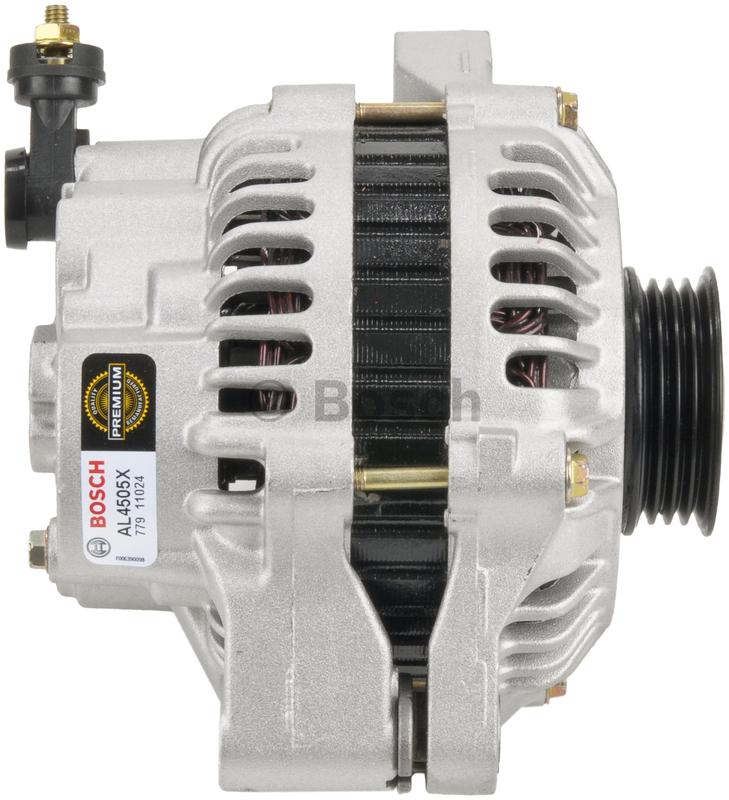 Bosch AL4505X product image 3 of 4