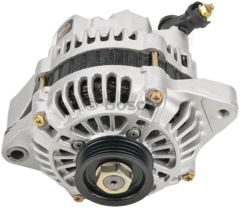 Bosch AL4505X product image 4 of 4