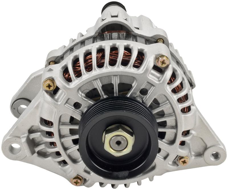 Bosch AL4513X Bosch AL4513X product image 1 of 4
