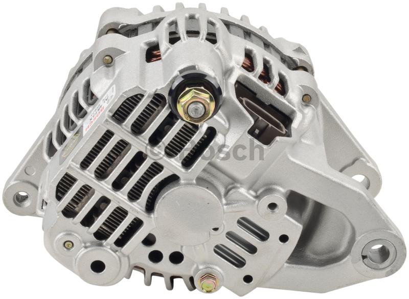Bosch AL4513X Bosch AL4513X product image 2 of 4