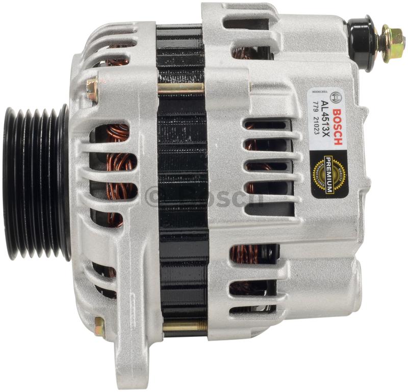 Bosch AL4513X Bosch AL4513X product image 3 of 4