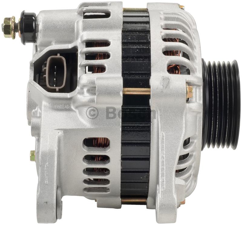 Bosch AL4513X Bosch AL4513X product image 4 of 4