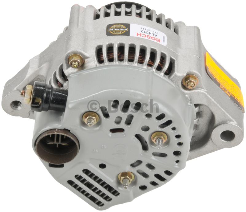 Bosch AL451X Bosch AL451X product image 1 of 4