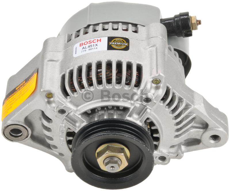 Bosch AL451X Bosch AL451X product image 4 of 4