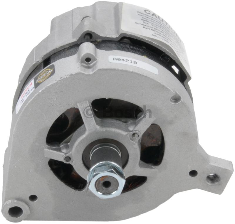Bosch AL576X Bosch AL576X product image 4 of 4