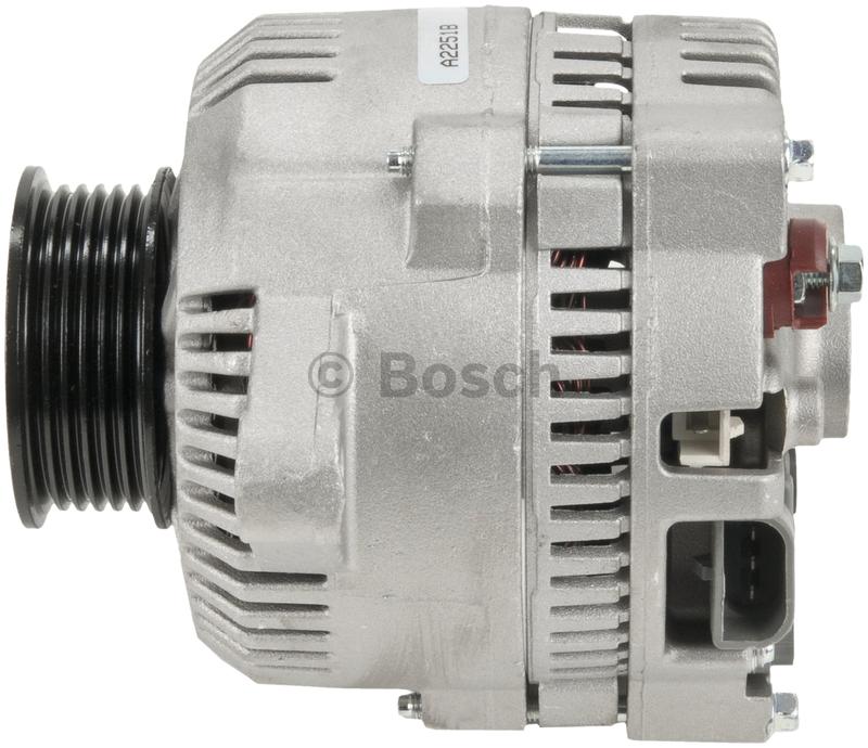 Bosch AL599X Bosch AL599X product image 1 of 4