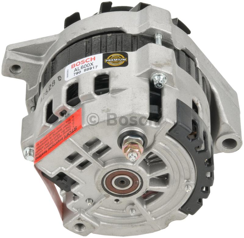 Bosch AL600X Bosch AL600X product image 1 of 4