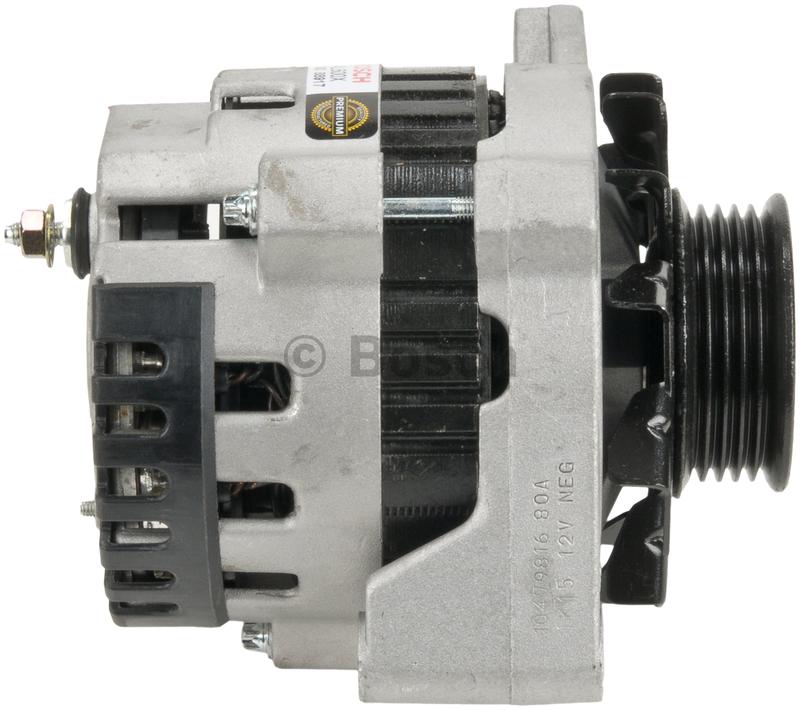 Bosch AL600X Bosch AL600X product image 2 of 4