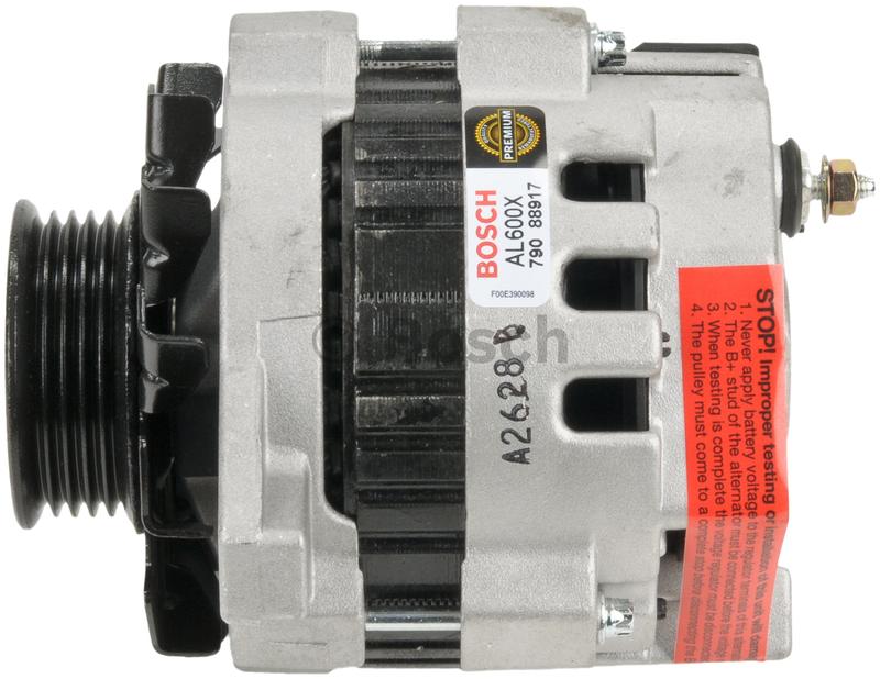 Bosch AL600X Bosch AL600X product image 4 of 4