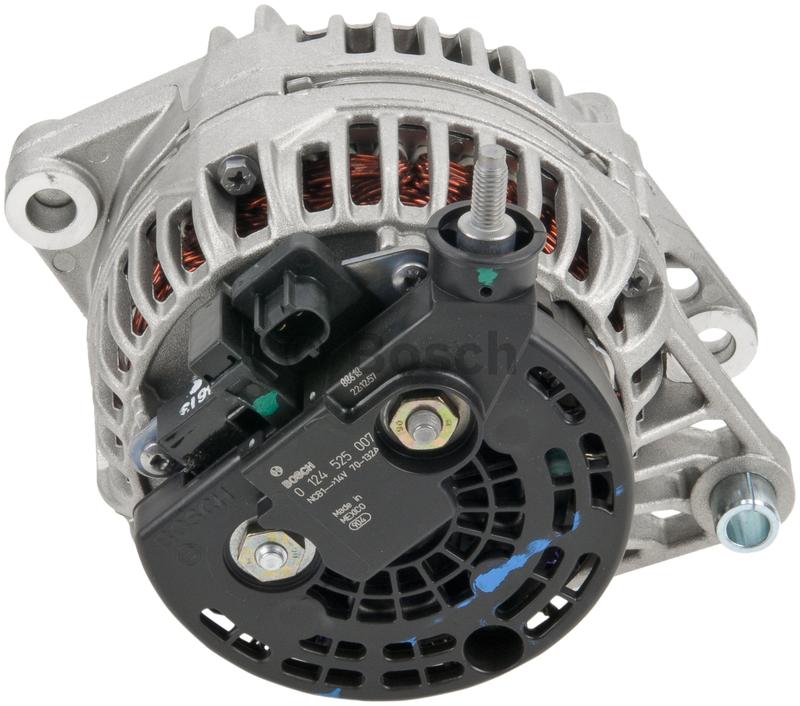 Bosch AL6429X  product image 2 of 4