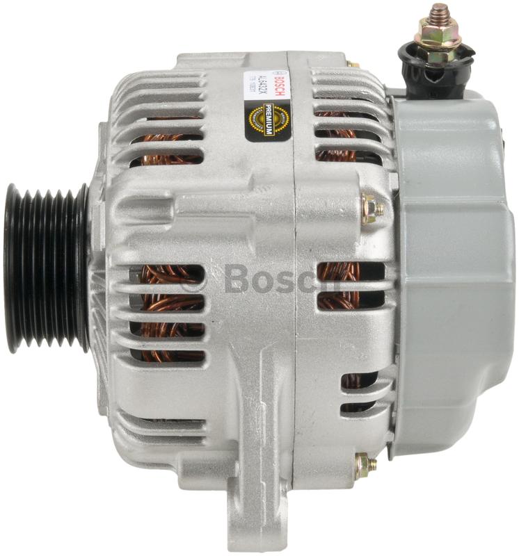 Bosch AL6432X  product image 1 of 4